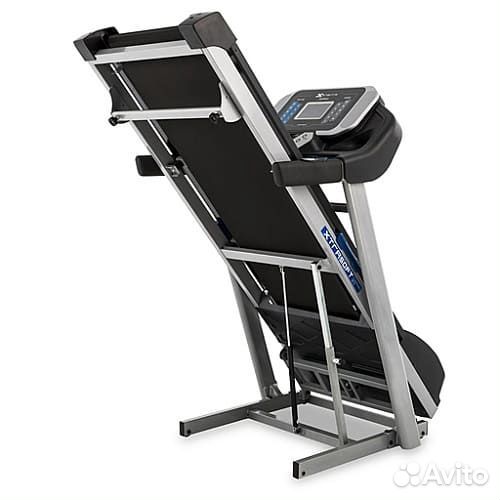 Беговая дорожка Xterra TRX2500 Hasttings