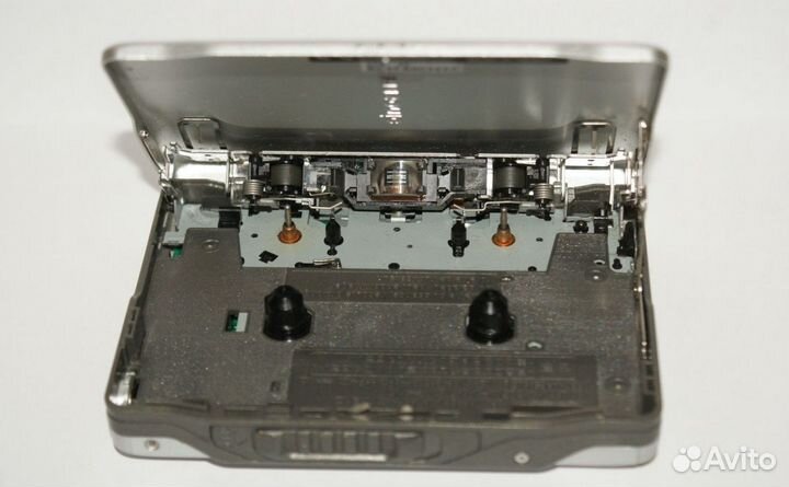 Кассетный плеер panasonic RQ-SX47 два плеера