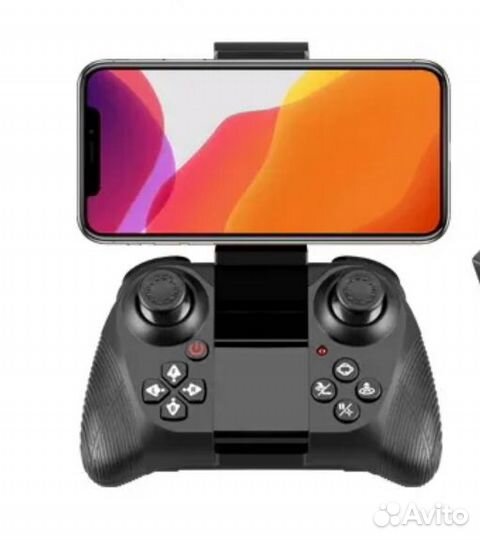 Квадрокоптер V4 без камеры 1акб