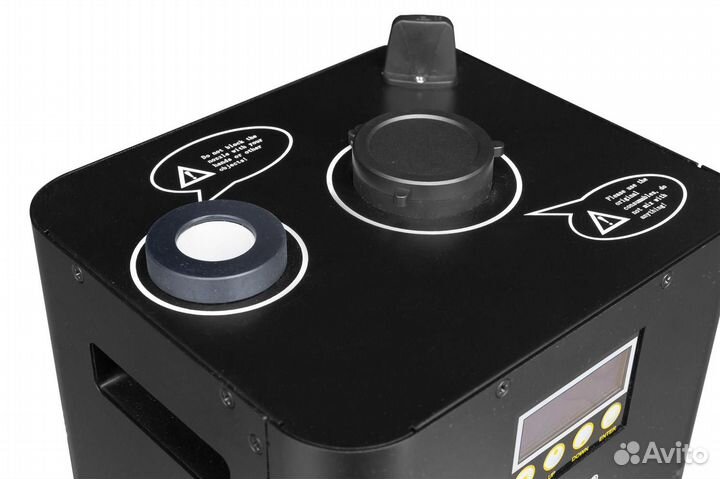 Генератор холодных искр MLB BM-1