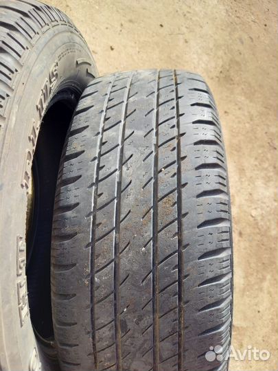 GT Radial Savero HT Plus 235/65 R17 104T