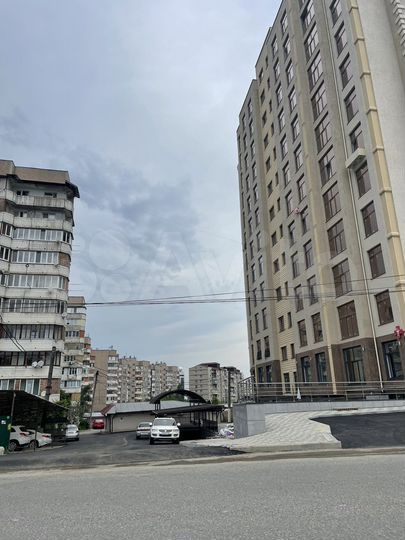 3-к. квартира, 108 м², 8/12 эт.