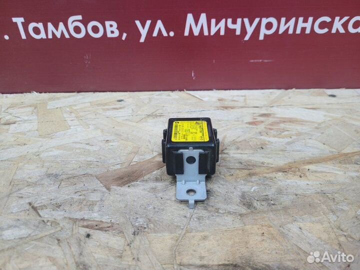 Блок иммобилайзера Kia Ceed JD