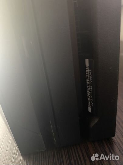 Sony playstation 4 pro