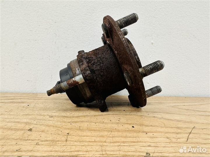 Ступица задняя Kia Cerato 2 1.6 G4FC 2008-2012