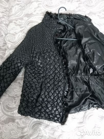 Куртка женская