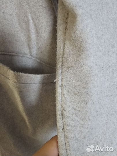 Пальто женское М