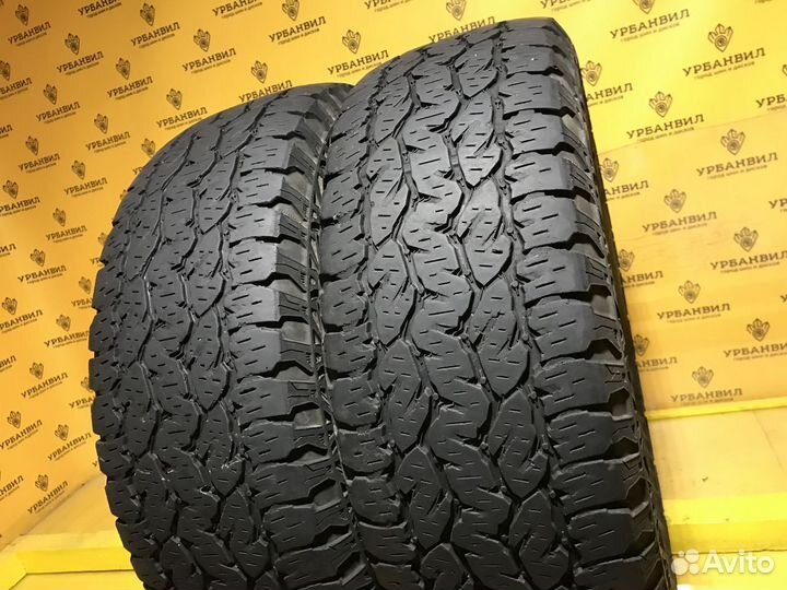 Matador MP 72 Izzarda A/T 2 215/65 R16 98H