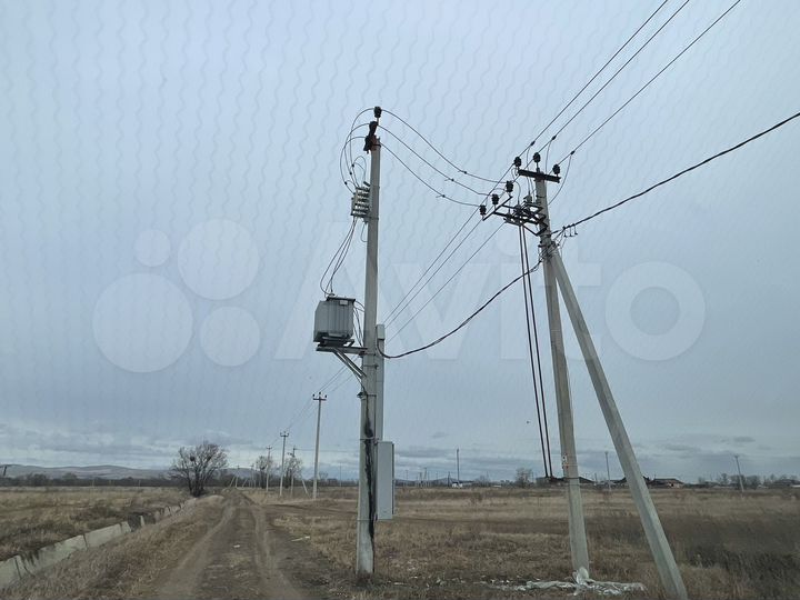 Участок 9 сот. (ИЖС)