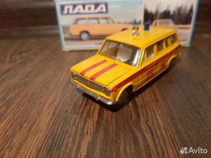 Ваз 2102 А11 скорая помощь