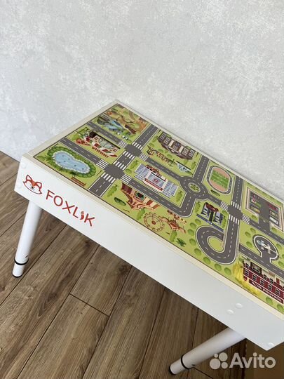 Детский стол