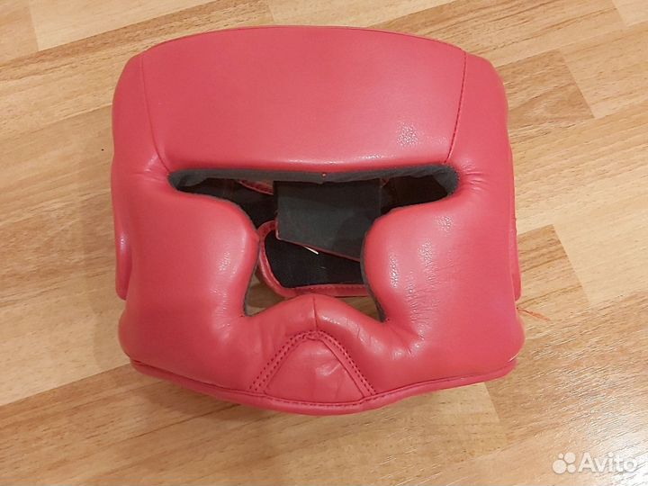 Шлем детский для единоборств