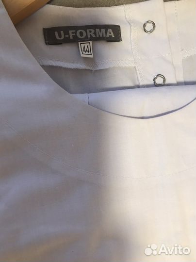 Медицинская форма 44