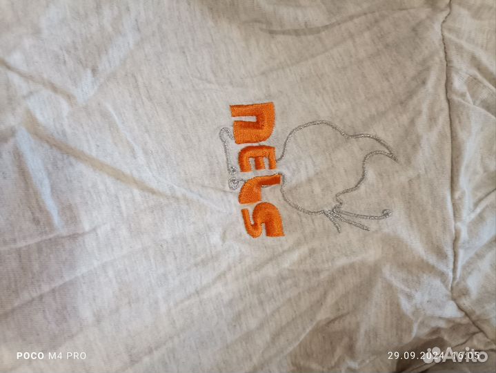 Конверт нельс