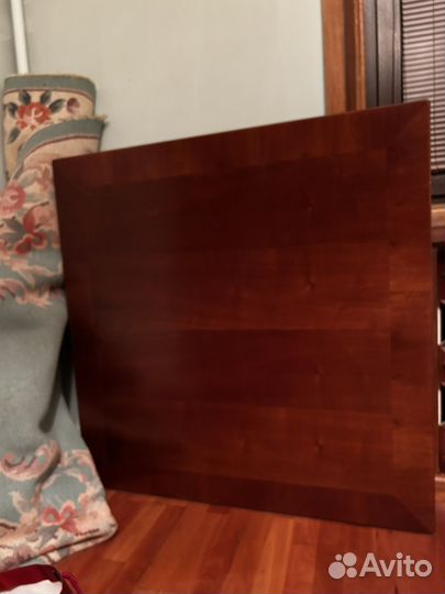 Стол деревянный бу