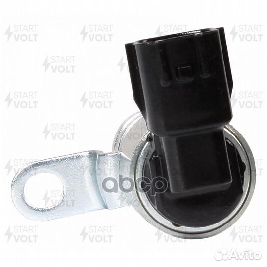 Клапан эл.рег.фаз грм nissan qashqai 2006