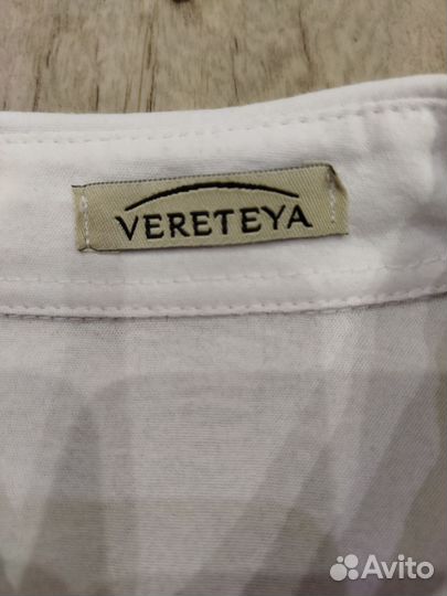 Блузка для девочки 140