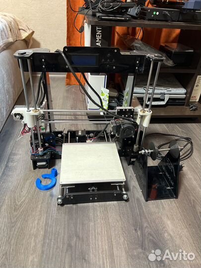 3D принтер Anet A8