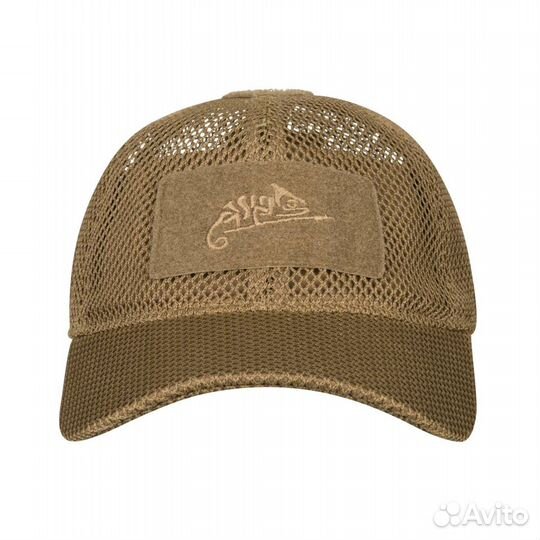 Бейсболка BBC mesh cap Helikon-Tex