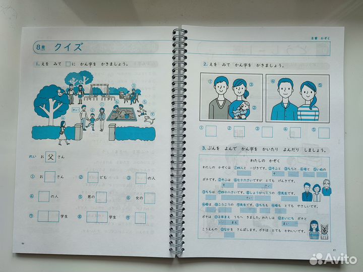 Kanji Master Иероглифы для Норёку Сикэн N5 (2020)