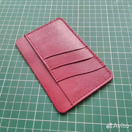 Картхолдер для автодокументов