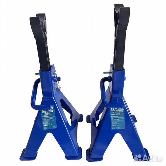 Подставка под авто T51103 AE&T 3т пара