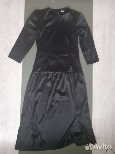 Вечернее платье 40 42 размер