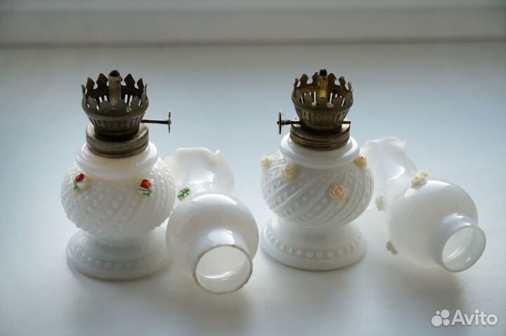 Лампы ночные, декоративные