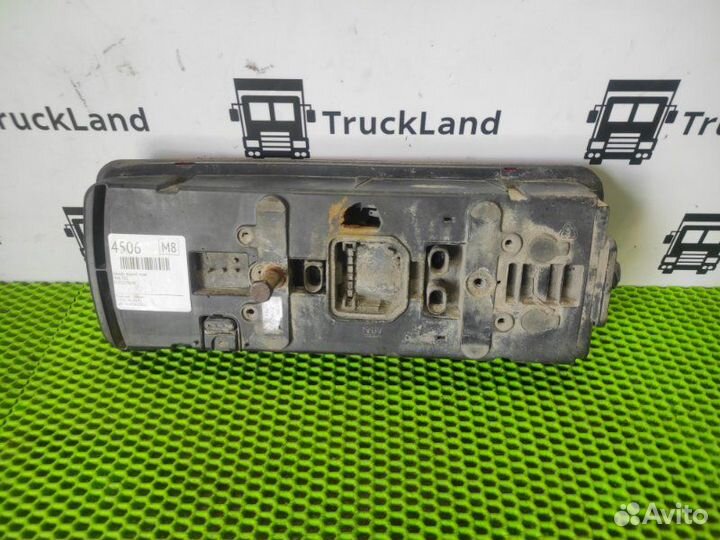 Фонарь задний правый Man Tgs