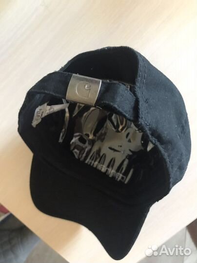 Кепка carhartt новая