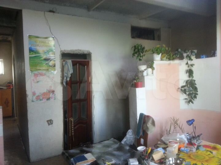 Дом 160 м² на участке 16 сот.