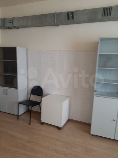 Офис, 21.5 м²