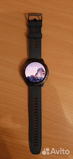 Смарт-часы Xiaomi Watch S1 Active