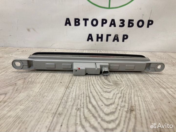 Стоп-сигнал Mitsubishi Lancer 10 CY2A 4A91 2009