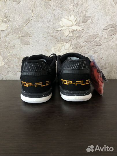 Футзалки Joma Top Flex Rebound