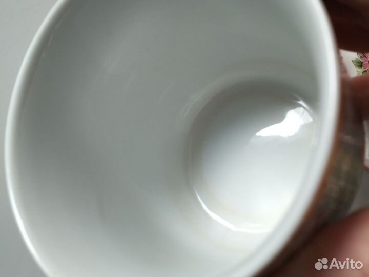 Сервиз чайный