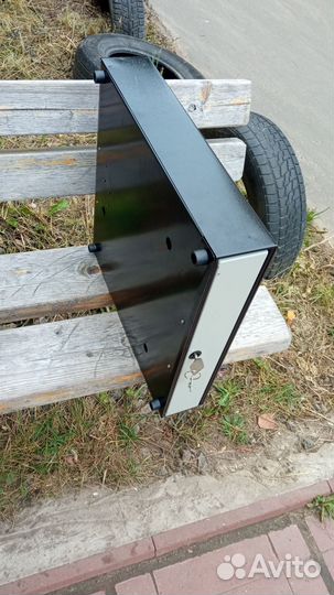 Денежный ящик для кассы