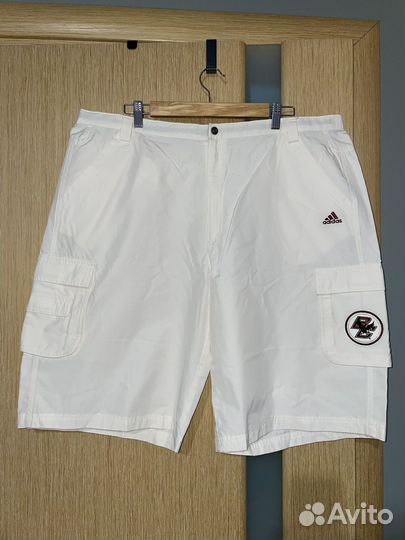 Шорты adidas мужские 2xl оригинал