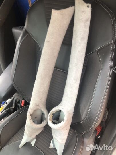 Стойки подиумы под рупора nissan primera p11