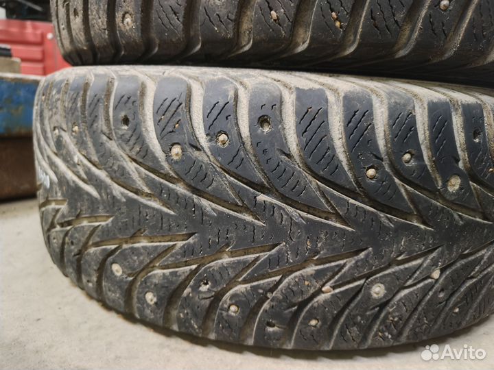 Yokohama Ice Guard IG35 195/55 R15