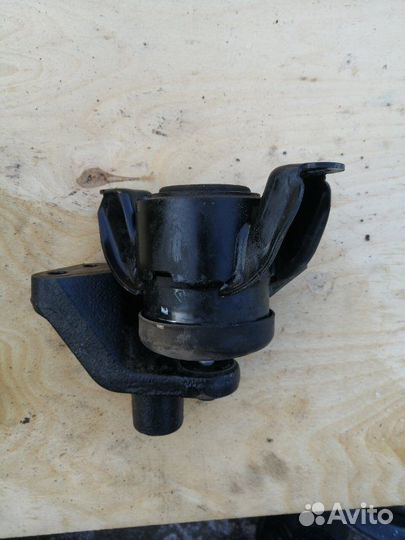 Опора двигателя Hyundai Solaris G4FC 2013