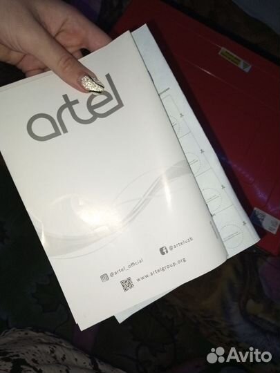 Мини духовка