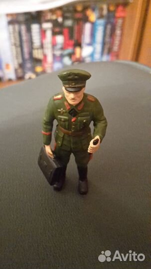 1/35 немецкие солдаты