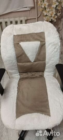 Чехлы на автомобильные сидения бу