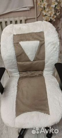 Чехлы на автомобильные сидения бу