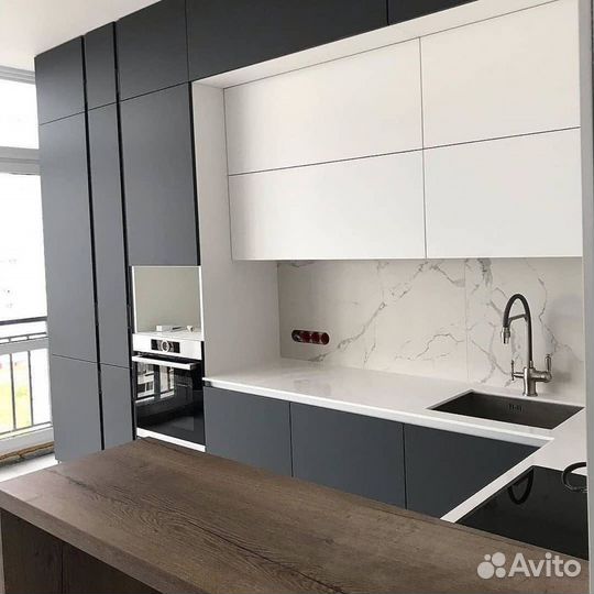 Кухни от производителя