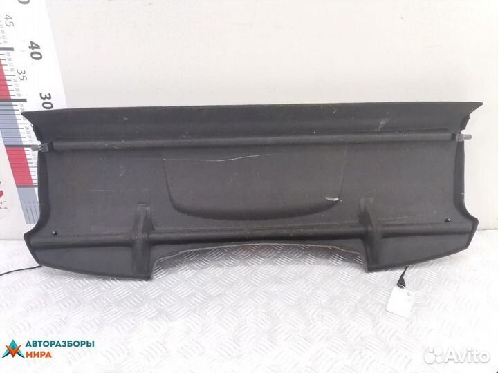 Шторка багажника Volkswagen Fox 2 2005