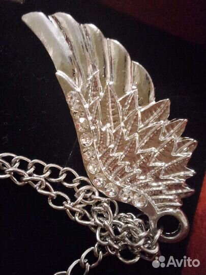 Украшение на одежду