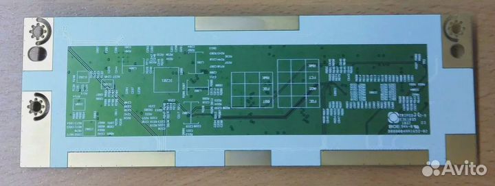 Плата T-CON HV320FHB-N10/HV480FH2-600; 47-6021043