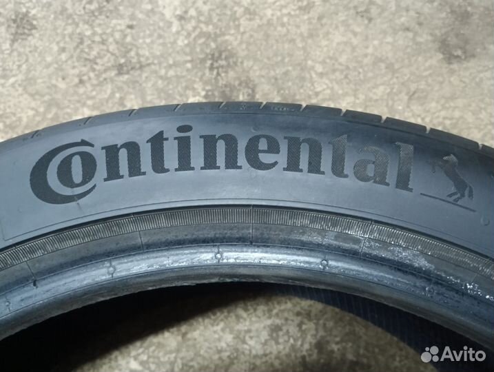 Continental PremiumContact 6 225/45 R18 95Y